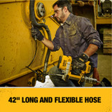 20V MAX Grease Gun