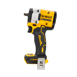 ATOMIC 20V MAX 3/8" CORDLESS IMPACT WRENCH W. HOG RING ANVIL