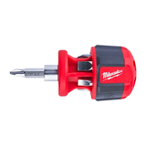 8-IN-1 COMPACT MULTI-BIT DRIVER