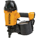 Coil Pallet Nailer 1 3/4" - 3 1/2" Length x .099" - .131" Diameter