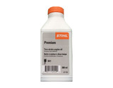 STIHL PREMIUM 2 CYCLE ENGINE OIL (200ML)