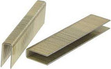 7/16" X 1-3/4" 16 GAUGE GALVANIZED STANDARD CROWN STAPLES
