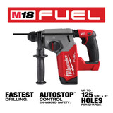 M18 FUEL™ 1" SDS Plus Rotary Hammer