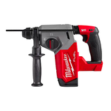 Milwaukee 2912-20 M18 FUEL 1" SDS Plus Rotary Hammer