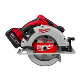 M18 BL 7-1/4" CIRC BARE