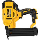 20V MAX XR 18 GAUGE BRAD NAILER - TOOL ONLY