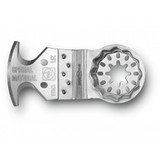 G24350300 5 in. Trim-Cut Red print Silicon Carbide