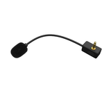 BOOM MICROPHONE ATTACH W/ ISOTUNES LINK 2.0