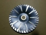 5" FURY TURBO CURVO