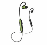 ISOTUNES PRO W/ AWARE SOUND CONTROL (BRIGHT GREEN)