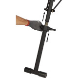 6” Leveling Tripod Chain Vise