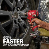 M12 FUEL™ Stubby 1/2" Impact Wrench