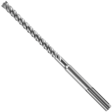 9/16" X 16 " X 21" SDS-MAX® SPEED XTREME™ ROTARY HAMMER BIT