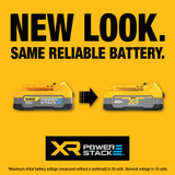 20V MAX XR POWERSTACK™ Compact Battery (2 Pack)