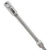 SDS Plus Rebar Cutter Drill Bit: 3/4"X12"