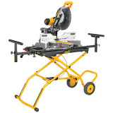 12 IN. DOUBLE BEVEL SLIDING COMPOUND MITER SAW