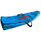 SIGMA CANVAS BAG W/WHEEL 50"