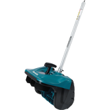 SNOW BLOWER ATTACHMENT