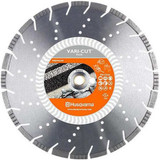 Husqvarna Vari-Cut Plus 20" x .140 Diamond Blade 585580804