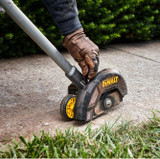 20V MAX Brushless Cordless Edger