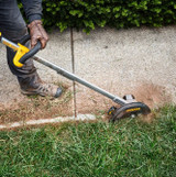 20V MAX Brushless Cordless Edger