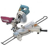 7-1/2” Sliding Compound Mitre Saw