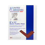 9 X 11 WATERPROOF SUPER FINE