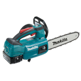 18V LXT Brushless 10" Top Handle Chainsaw 5.0 Ah Kit