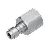 3/8" COUPLER
