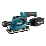 Cordless 1/3 Sheet Finishing Sander