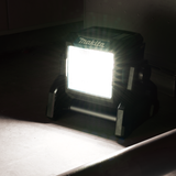 40V MAX XGT 18V LXT 1,100 Lumen LED Worklight