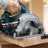 40V MAX XGT Li-Ion 7-1/4” Circular Saw with Brushless Motor