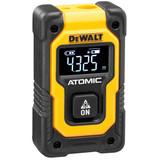ATOMIC COMPACT SERIES™ 55 FT. POCKET LASER DISTANCE MEASURER
