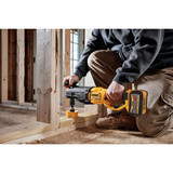 60V MAX Brushless Cordless Quick-Change Stud and Joist Drill with E-CLUTCH® System Kit