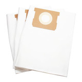 SHOP-VAC DISPOSABLE FILTER BAGS 15 TO 20 U.S. GAL 3