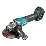 40V MAX XGT Li-Ion 6” Brushless Angle Grinder (Paddle Sw.) 
