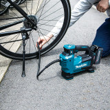 40V MAX XGT Li-Ion Inflator