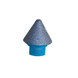 PURE 3/16 - 1 3/8 DIAMOND REAMER