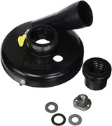 METABO DUST SHROUD -7"