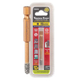 Vacuum Brazed Diamond Core Hole Saw 3/16in