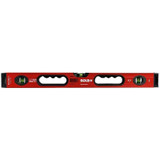 SOLA LSB24H Big Red Box Beam Level with Handles