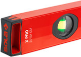 SOLA LSX59 X PRO Aluminum Box Profile Spirit Level
