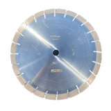 14" LW GRANITE BLADE WITH 2" ARBOR