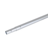 Snap-in Aluminium Extension Handle 120in x 1-¾in