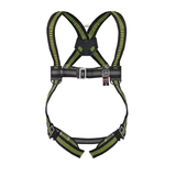 DELTA PLUS SAFETY HARNESS