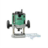 3-1/4 HP Plunge Router, Variable Speed (EVS), 1/2" Collet