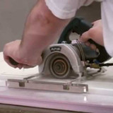 ALPHA Hot Rod Channel Cutting Blade