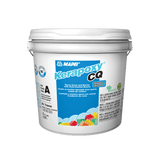 Kerapoxy CQ Grout - 3.78 litres #792 PEARL GRAY