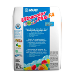 MAPEI ULTRACOLOR + FA GROUT #114 MOHAGANY 25LB 