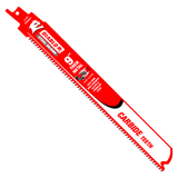 9" CARBIDE TICK METAL 10PK